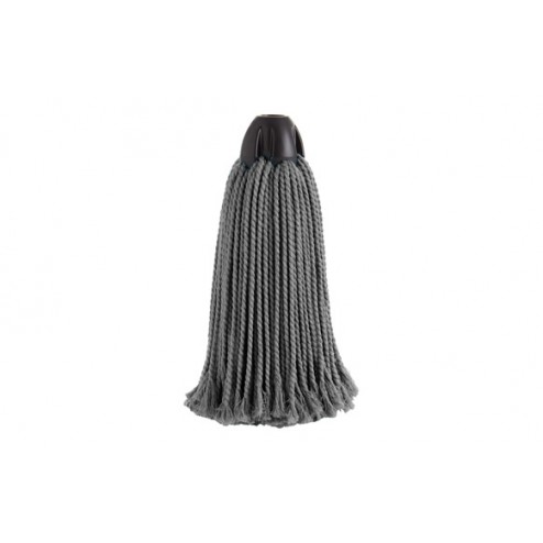 Fregona Microfibra Atomic Maya Gris