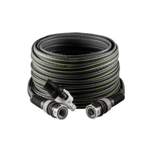 Manguera Fitt Force 25 Mt Ø 15mm con Lanza Fitt 