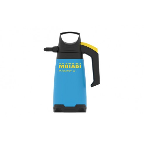 Pulverizador Presion Evolution 2 Matabi Capacidad Total 2L