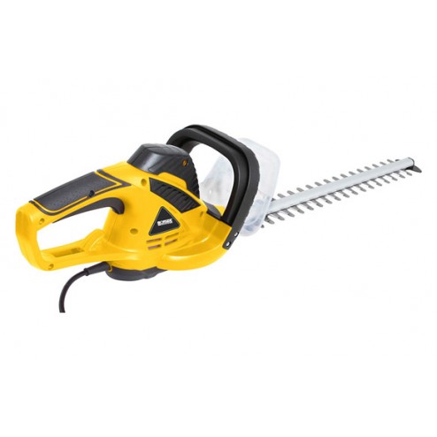 Cortasetos eléctrico 500w Espada: 450mm Ironside Garden Ø de corte 16mm