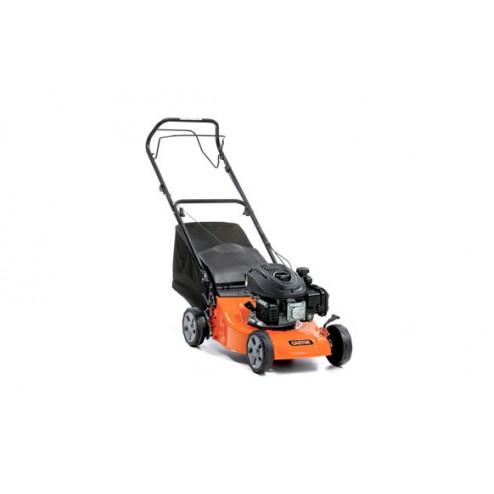 Cortacésped a Gasolina Castor Motor 123cc OHV FL 46 LS
