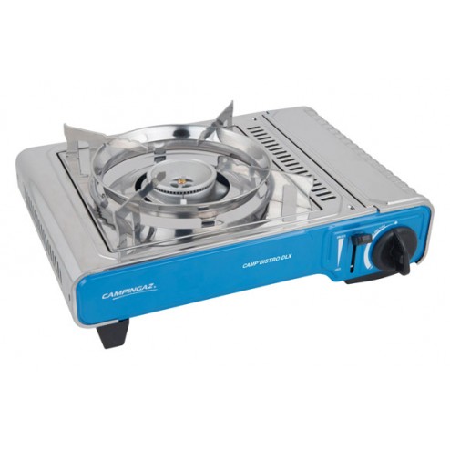Cocina Camping Hornillo Bistro DLX 2000037341