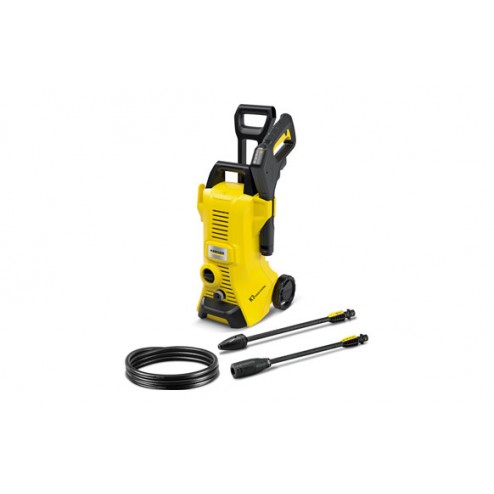 Hidrolimpiadora K3 Power Control 1,676-100,0