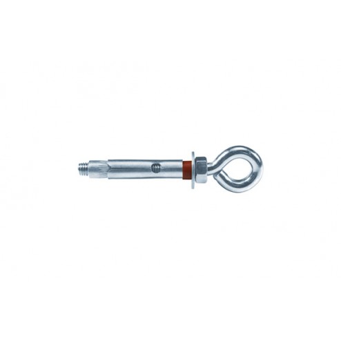 Taco metálico Fsl 10 Ey Fischer M8x60 (50Uni)