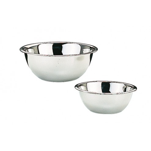 Bol Acero Inox Ibili 29cm