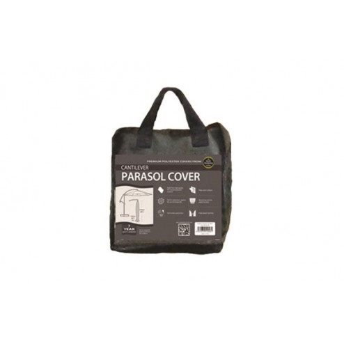 Funda Sombrilla Circular Cantilever Easycover GRW1456