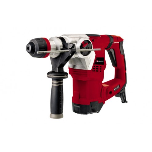 Martillo con Cable Combinado Sds Plus Tc-Rh 1600 E Einhell 1600w 