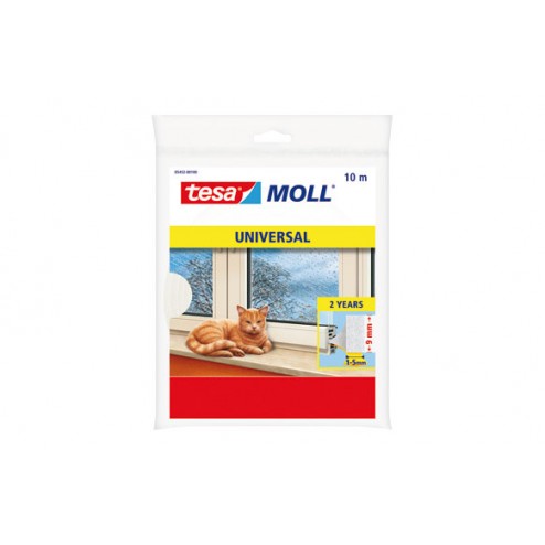 Tesamoll Espuma 10 Mx9mm