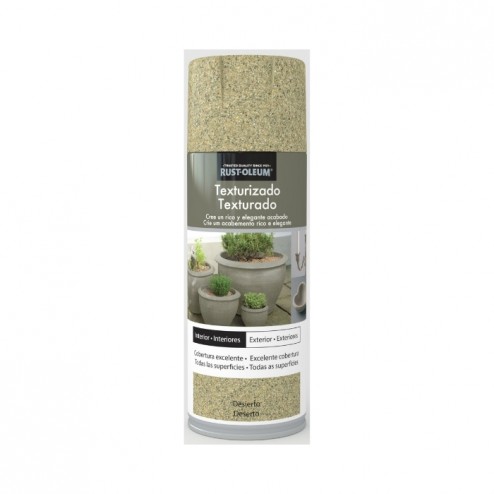 Rustoleum Texturizado 400 ml Bosque