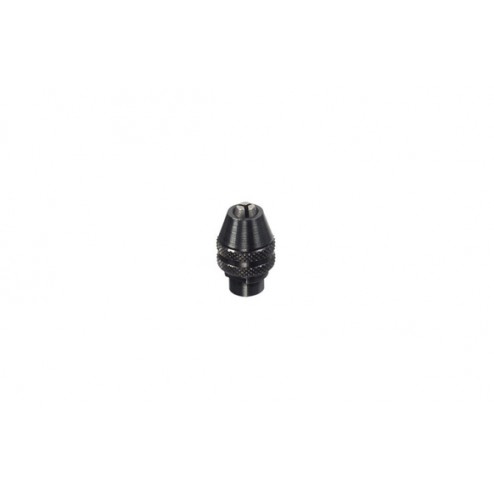 Acc.Dremel Portabrocas Cierre Rápido Dremel 0.8mm-3.2mm