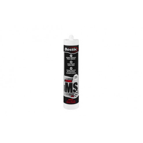Adhesivo Montaje Msp Turbo Blanco 290 ml 