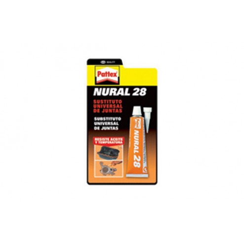 Adhesivo Nural 28 Pattex 75 ml