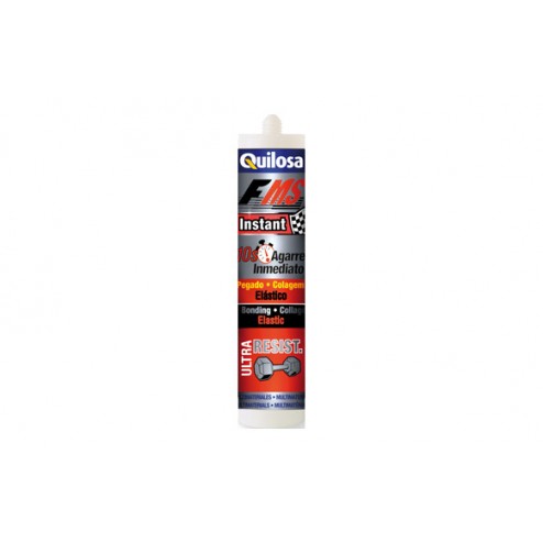Adhesivo Sellador Sintex Ms Instant Quilosa 280 ml