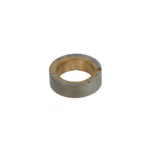 Arandela de Pernio Latón Cromo 10 Uds Amig Diam.10,5mm