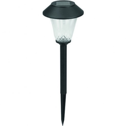 Baliza Solar Filamento Led Saint Tropez Simon Brico