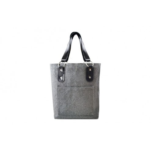 Bolso Porta Alimentos Iso.Koko Tejano
