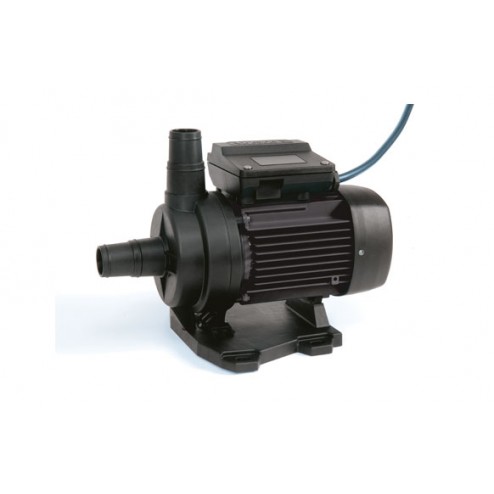 Bomba de Piscina Autocebante 0,75 Kw - 1,00 Hp Jardino Pool Q Max: 18 Mâ³ / H. Nox 100 18M