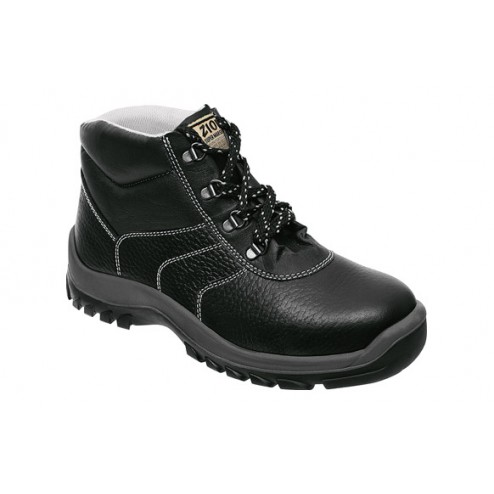 Bota Seguridad E-Zion S-Marsella Negro S3 Panter T 37