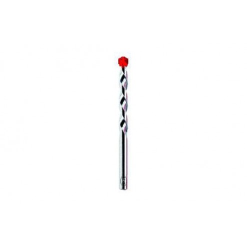 Broca Pared Brico S/Normal 8039 9mm