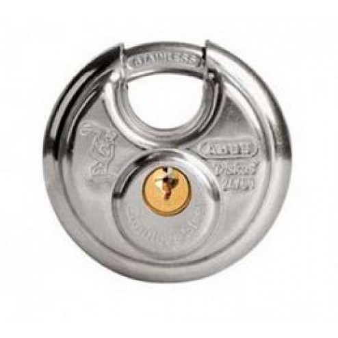 Candado Inox 24Ib Diskus Inox Abus 60mm