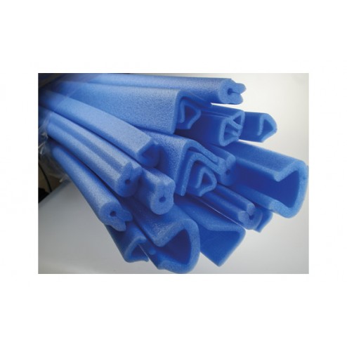 Cantonera Perfil Espuma Pe Fun&Go U45 2X1 M