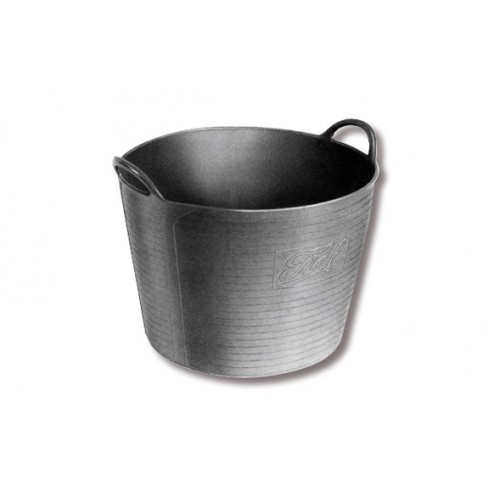 Capazo Plástico Azul Nâ° 3 Rubi-Kanguro 40 L