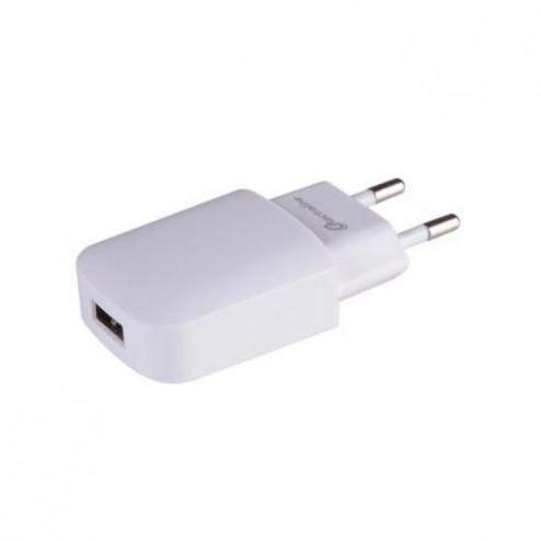 Cargador Usb Carga Rapida 2,1A
