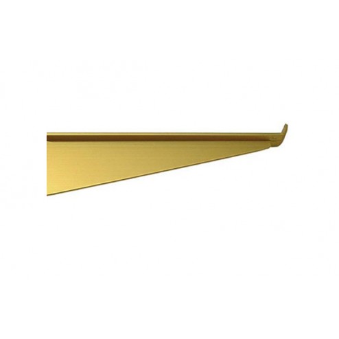 Cartela 620 25 cm Plata (2 Uds)