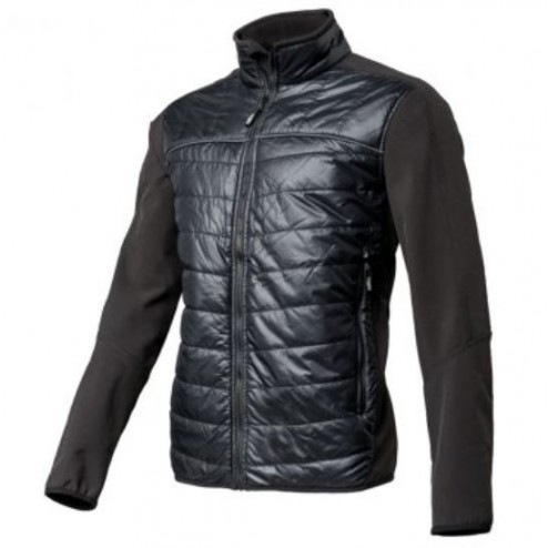 Chaqueta Angry Issa T M Negro 