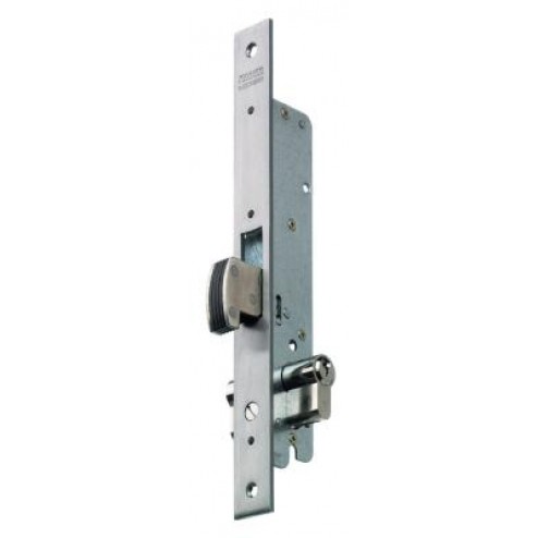 Cerradura Puerta Metálica 1449 Inox 21