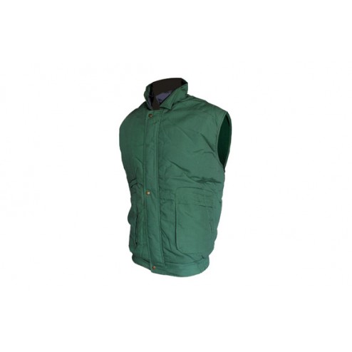 Chaleco Reversible Valencia 4034 Issa T Xxl