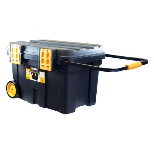 Cofre Herramientas Movil 675x472x416mm.