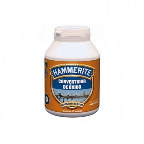 Convertidor de Oxido Hammerite 250 ml Incoloro