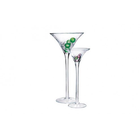 Copa Martini Decorativa 40X17C 
