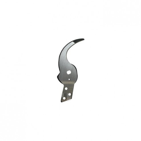 Cuchilla Inferior de Recambio (Acero) Ironside Garden Para Tijera Cortarramas Ref. 9690041
