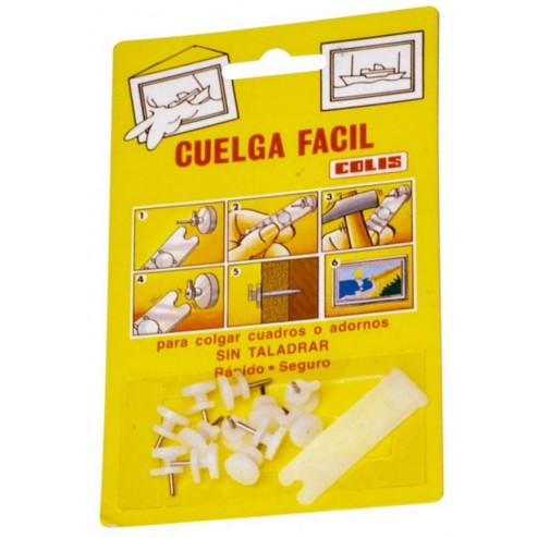 Cuelga Facil Colis 1006