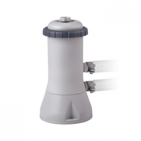 Depuradora Piscina Cartucho Tipo A Intex 3785 L/H