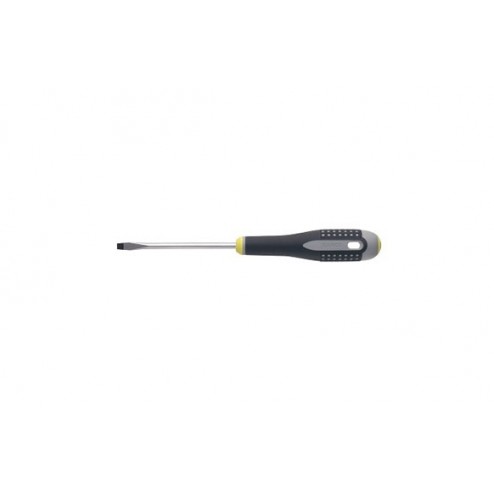 Destornillador Ergo Boca Plana Bahco 8x175