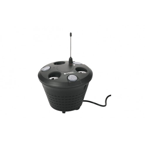 Difusor Bruma Ambiente 24 S 