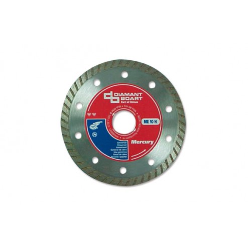 Disco Mercury Turbo Me10H 115 Husqvarna