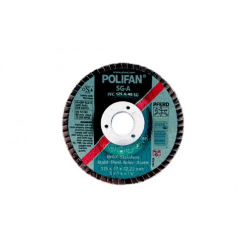 Disco Polifan Pfc 180-22 A 60