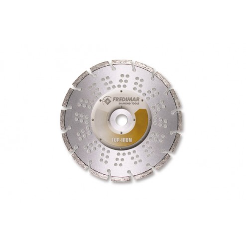 Disco Segment Laser Top-Ron 230 Especi