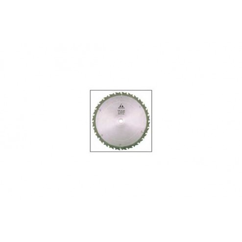 Disco Sierra Circular 4596 350 A 22 Bellota