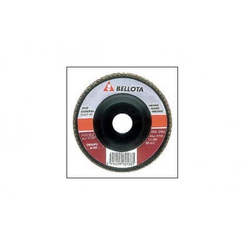 Disco Uso General 180X22.2 Bellota