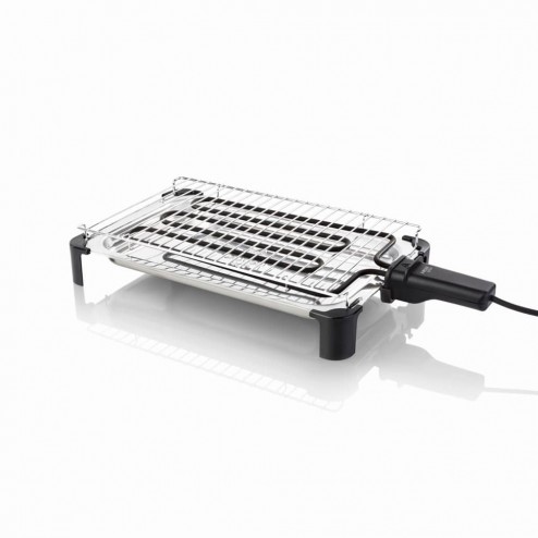 Electrobarbacoa Haeger 2000 W