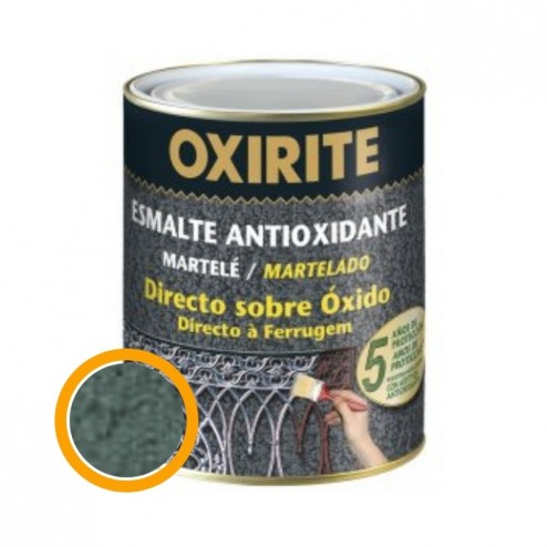 Oxirite Martele Gris Xylazel 250 ml