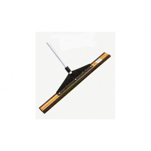 Espátula Solador Mango Aluminio Rubi 60 cm