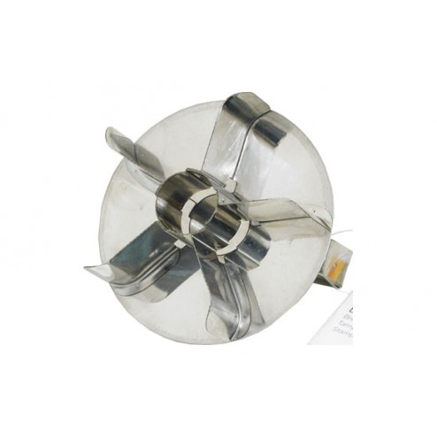 Estampador Pan Inox Birkman 431102-D.8cm