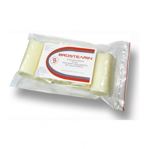 Estearina En Tabletas de 10 Uds Broquetas 200 Gr