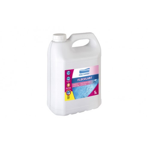 Floculante líquido 5 L 